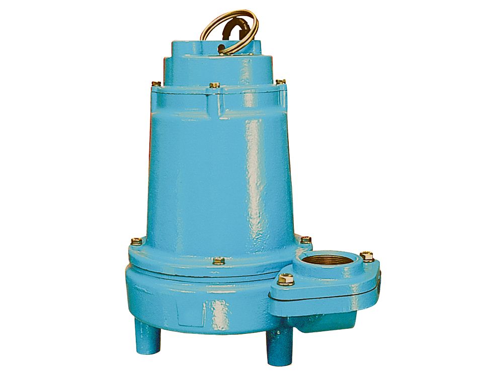 16EH Series Effluent Pump