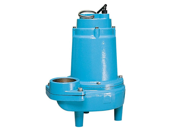 16S Series Sewage Pump